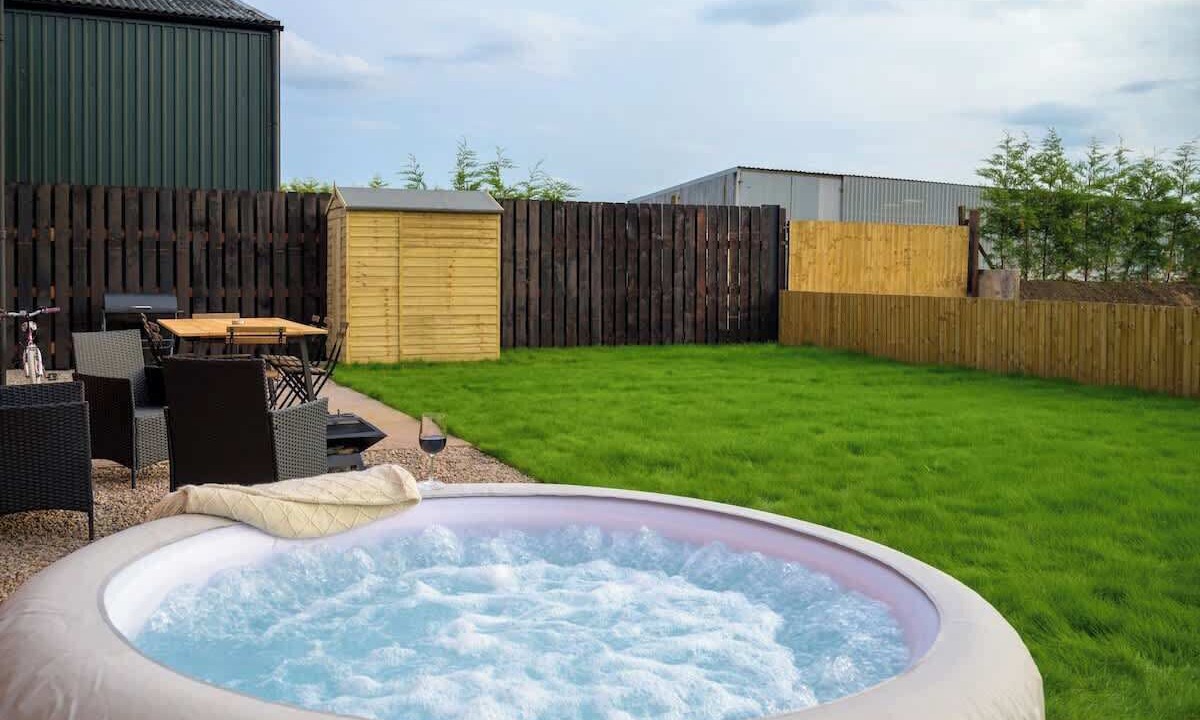 Photo of Patio Balcony in Wollerton