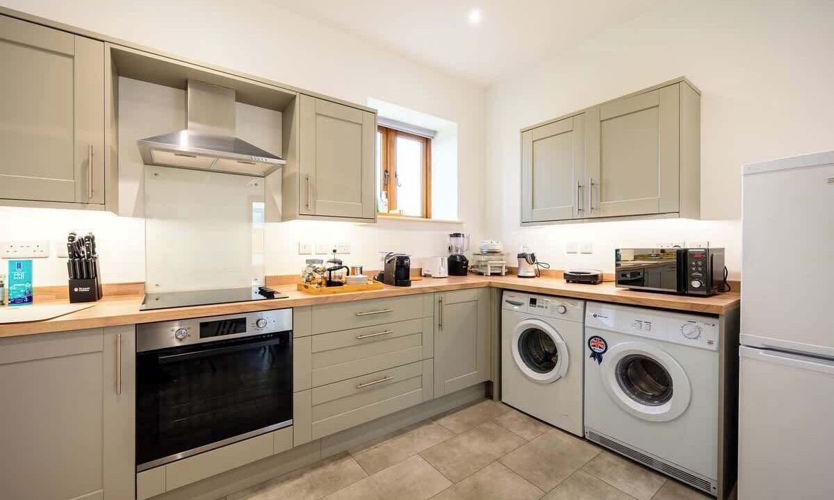 Photo of Kitchen in Wollerton