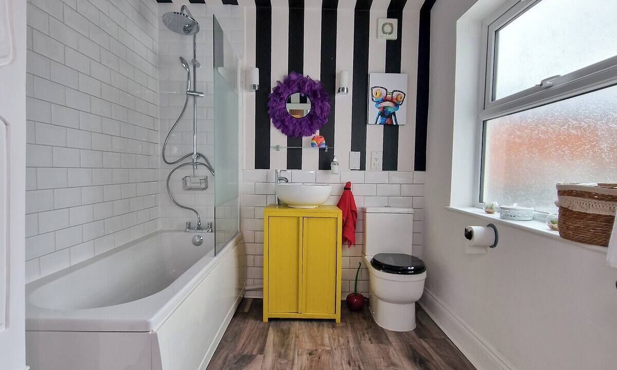 Photo of Bathroom in Montpellier
