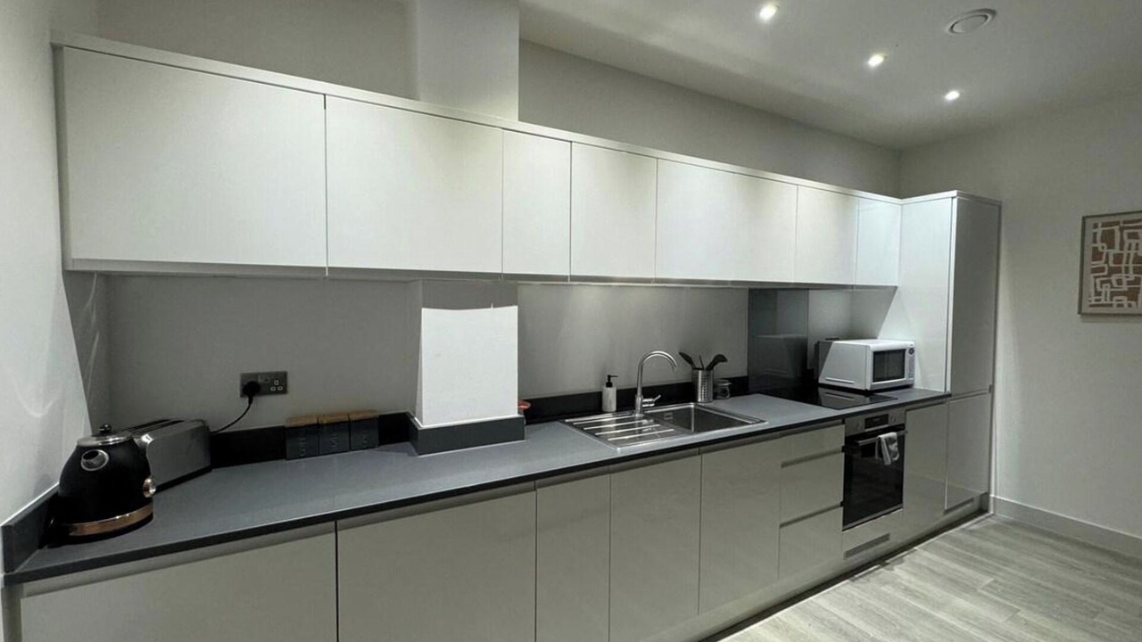 Photo of Kitchen in Bracknell