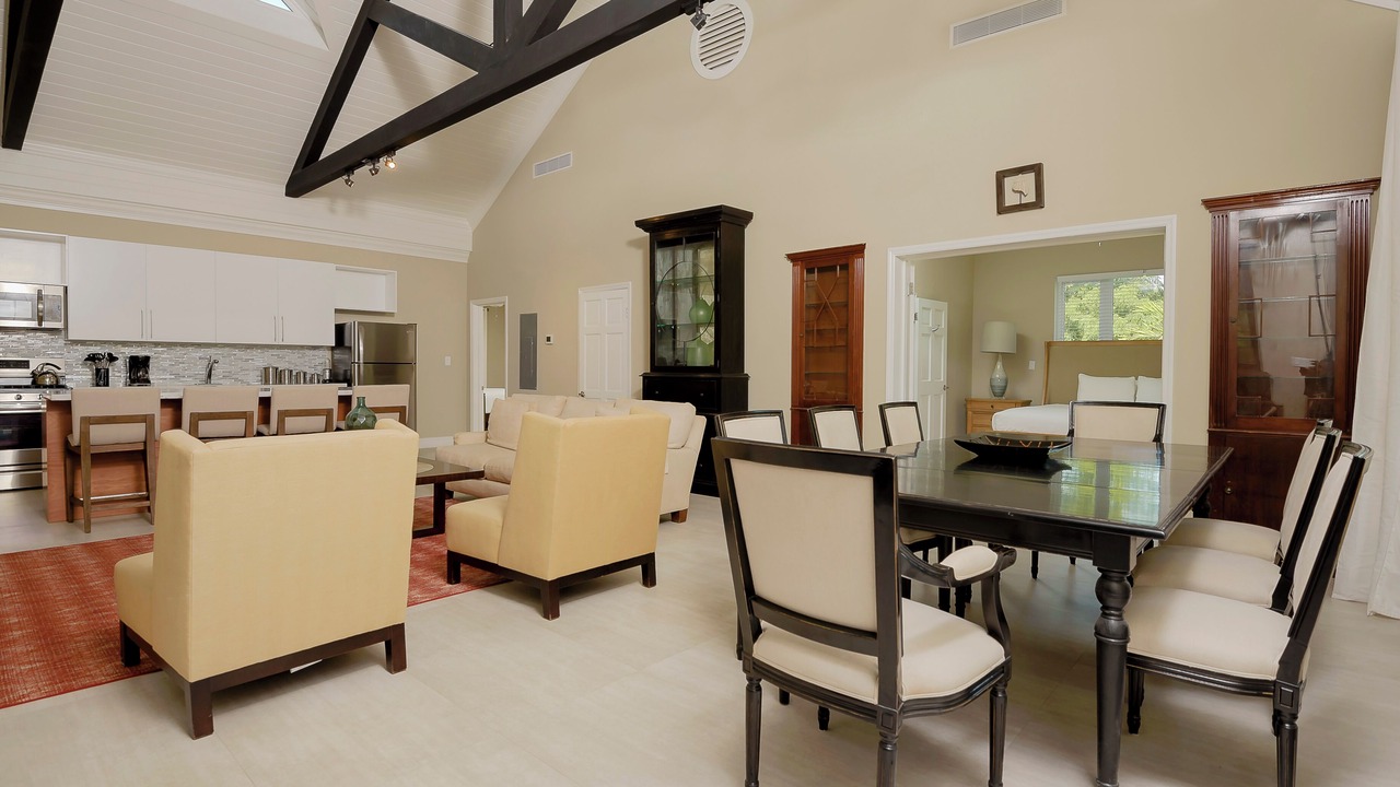 Photo of Bedroom in Nassau