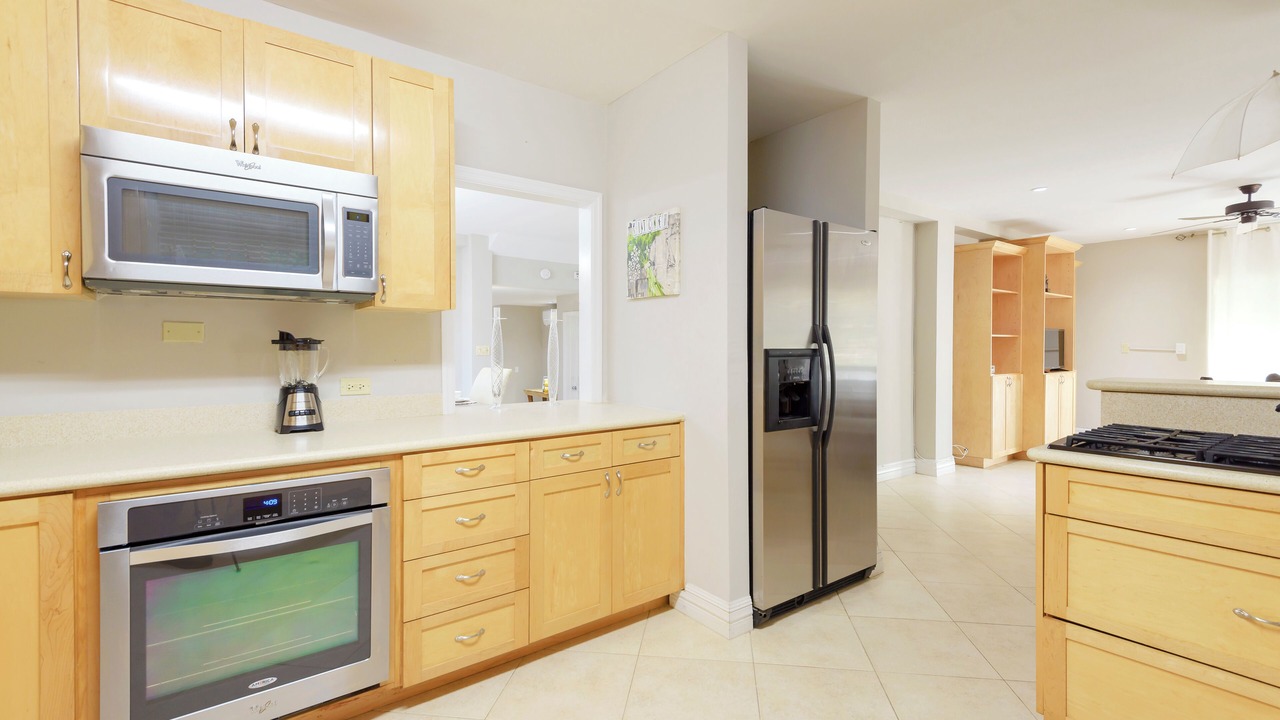 Photo of Kitchen in Nassau