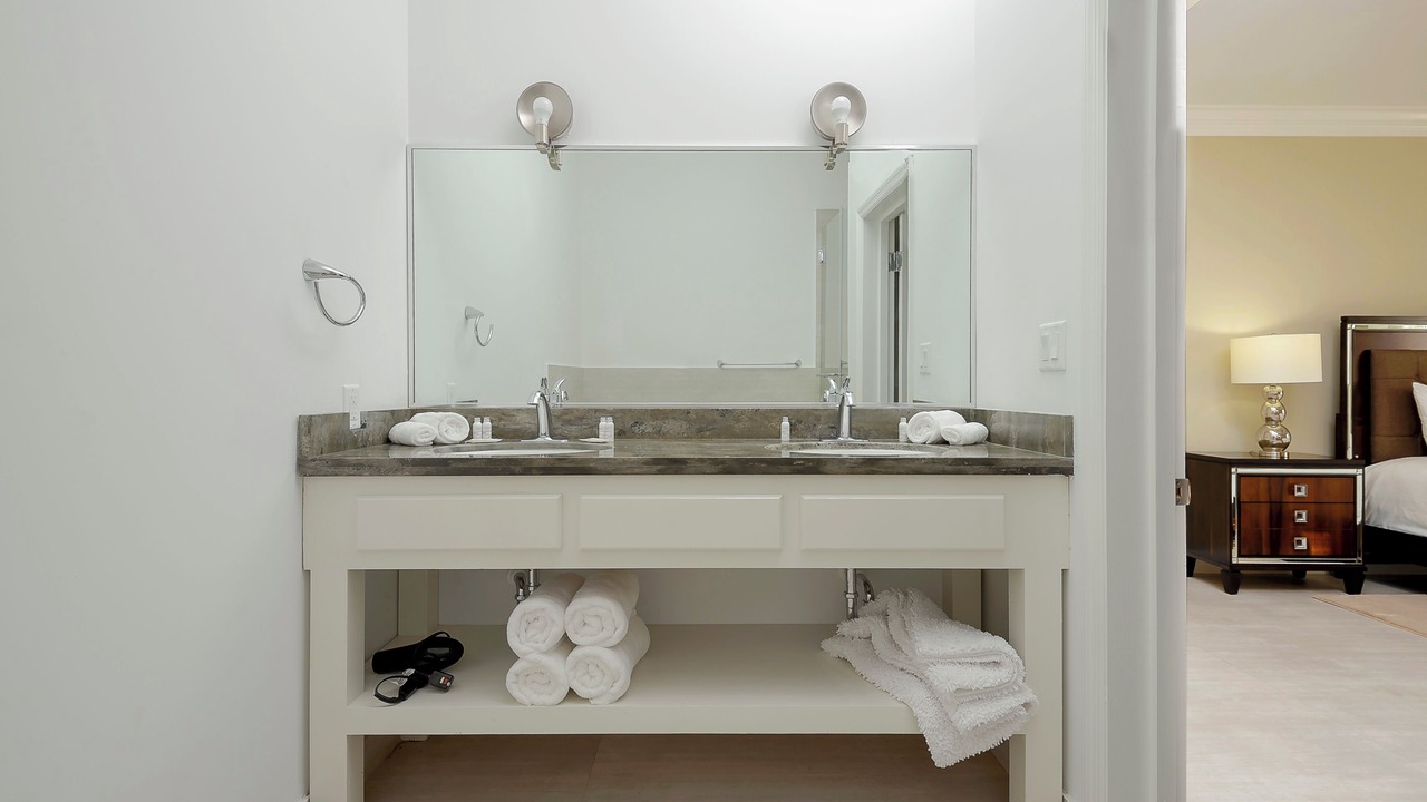 Photo of Bathroom in Nassau