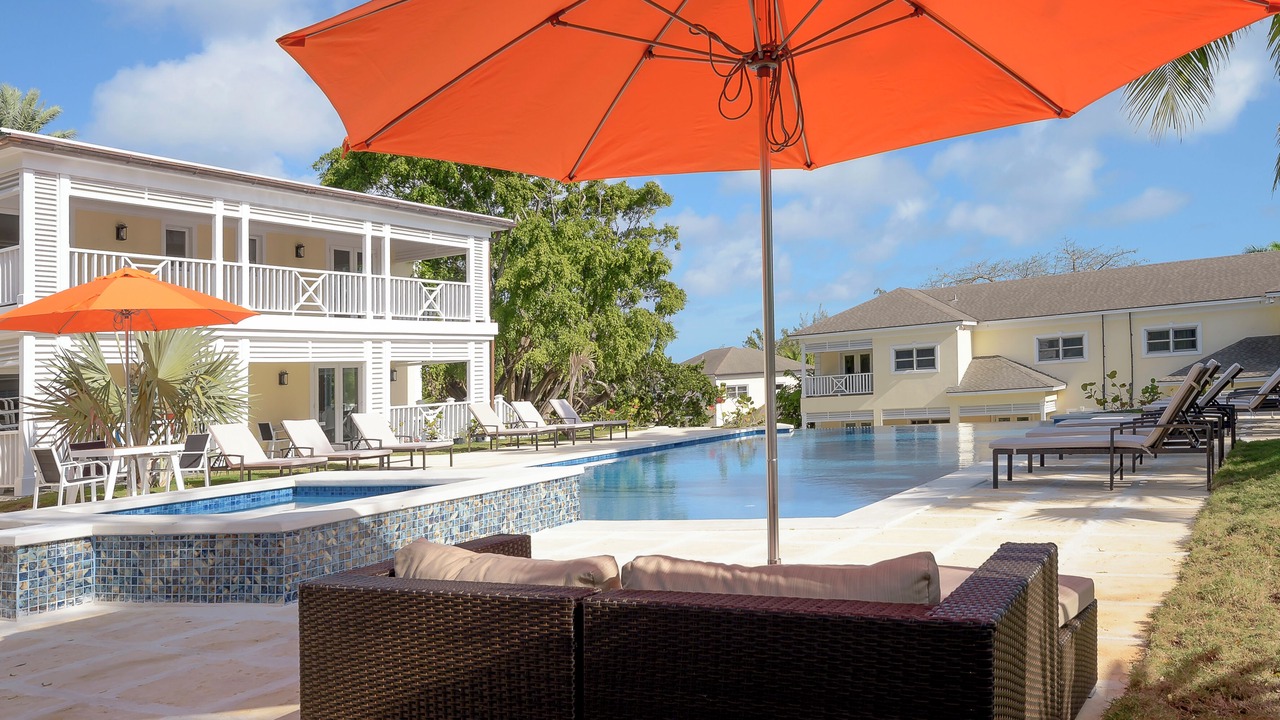 Photo of Outdoor in Nassau