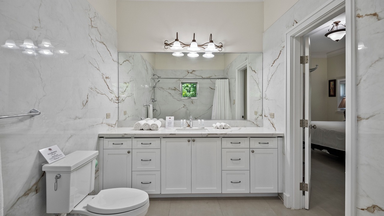 Photo of Bathroom in Nassau
