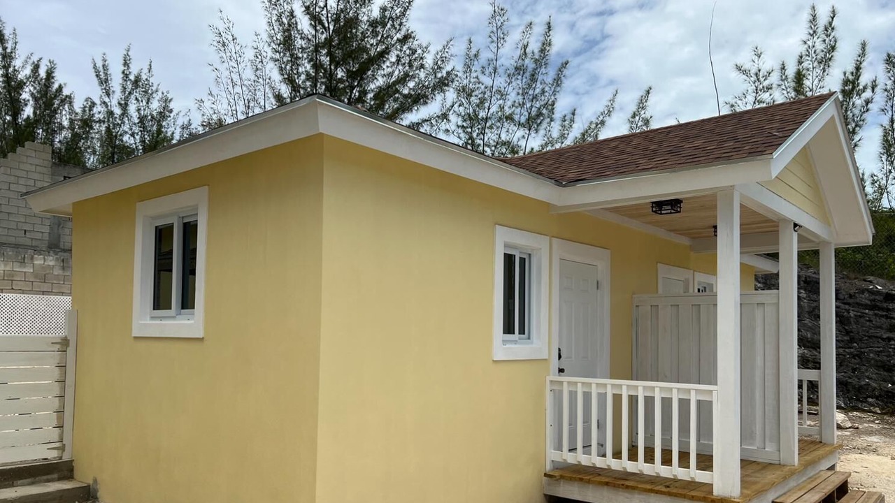 Photo of Outdoor in Gambier