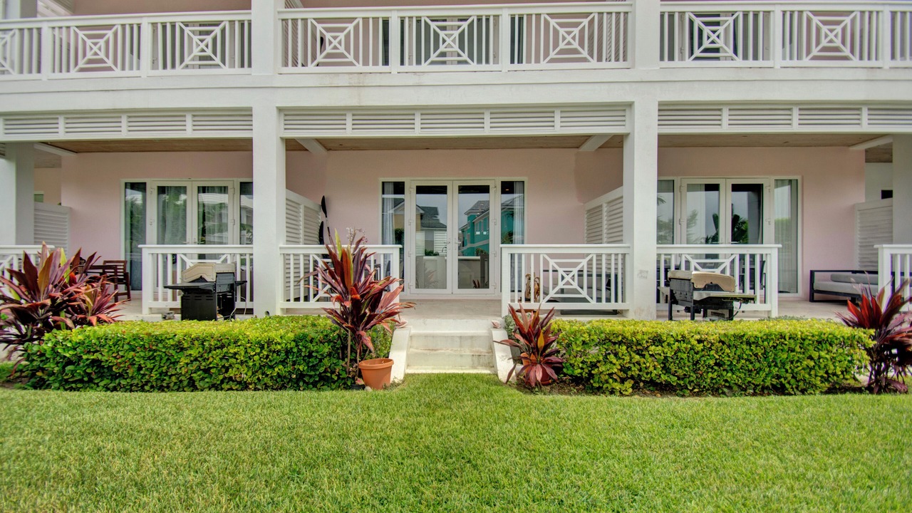 Photo of Outdoor in Palm Cay