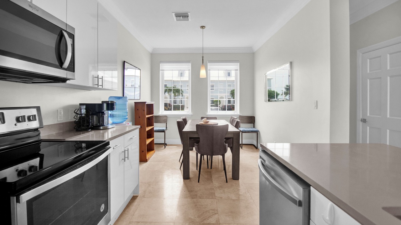 Photo of Kitchen in Palm Cay