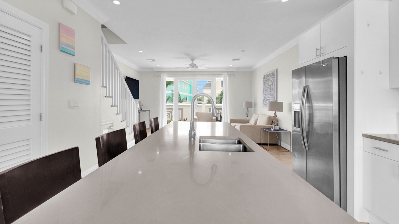 Photo of Kitchen in Palm Cay