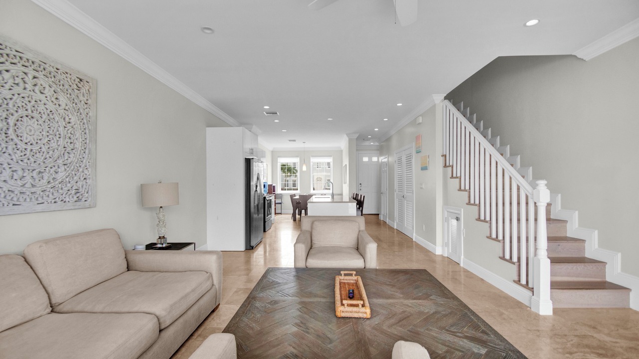 Photo of Livingroom in Palm Cay