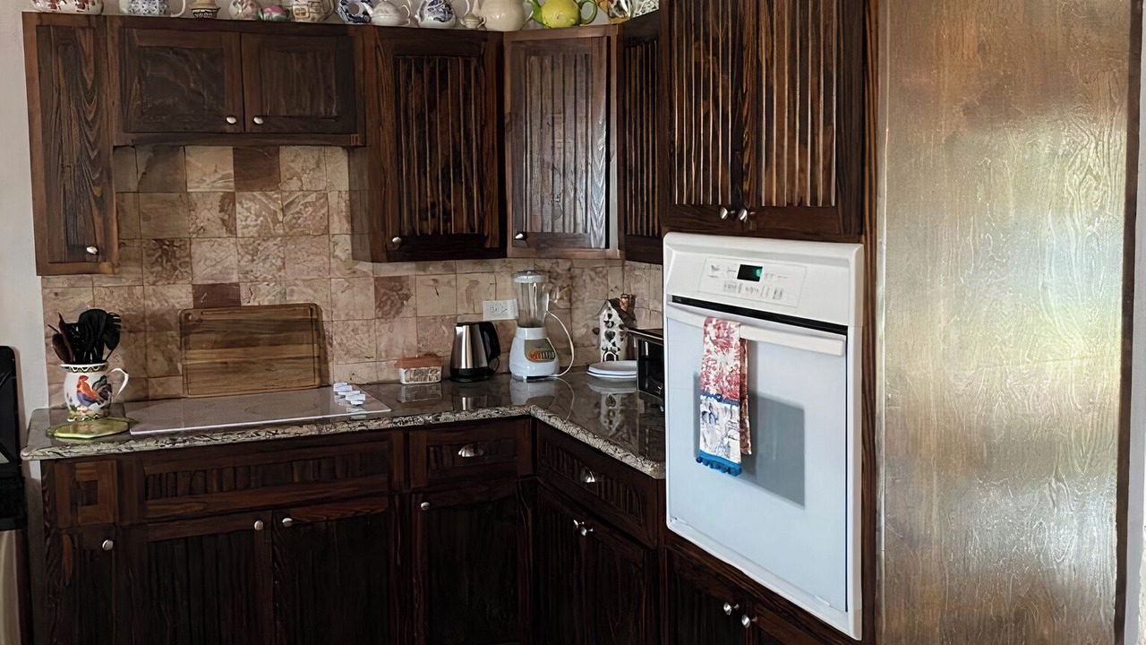 Photo of Kitchen in Long Island