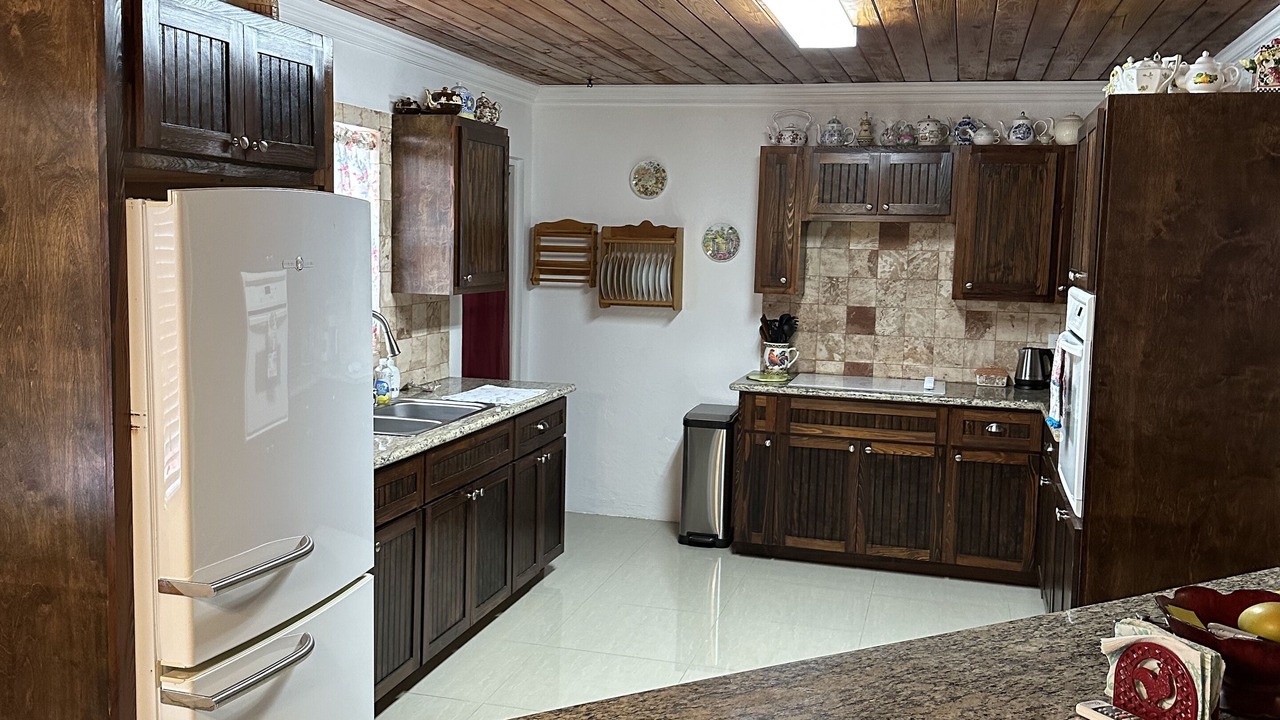Photo of Kitchen in Long Island