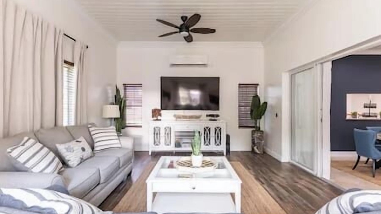 Photo of Livingroom in Nassau