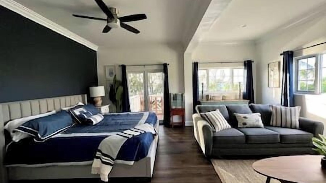 Photo of Livingroom in Nassau
