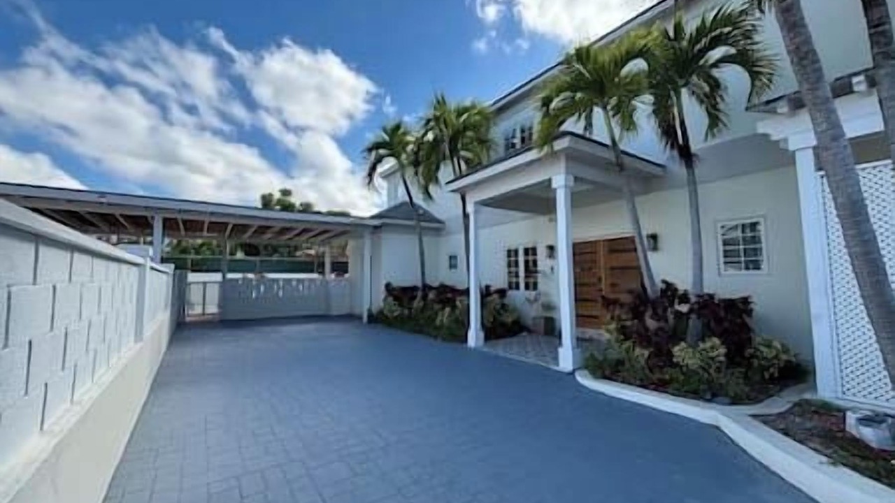 Photo of Outdoor in Nassau