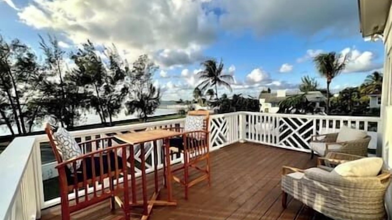 Photo of Outdoor in Nassau