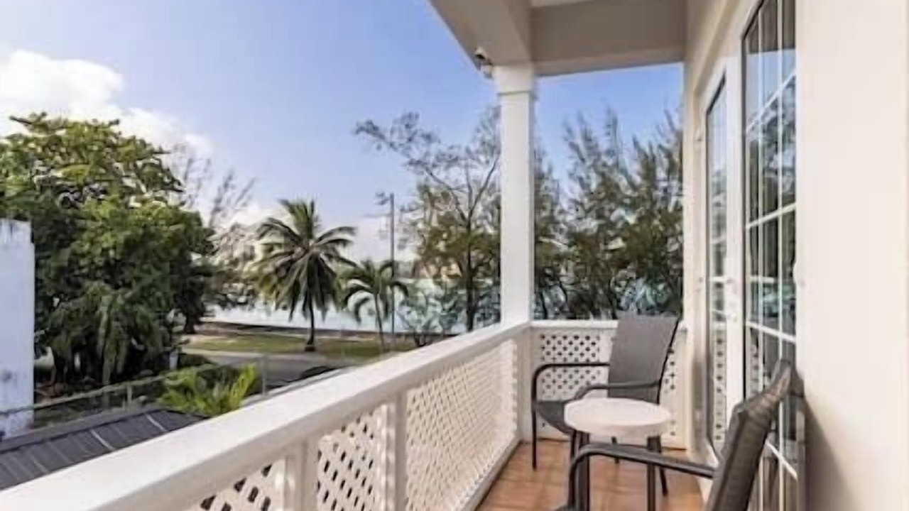 Photo of Outdoor in Nassau