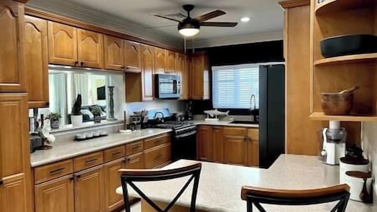 Photo of Kitchen in Nassau