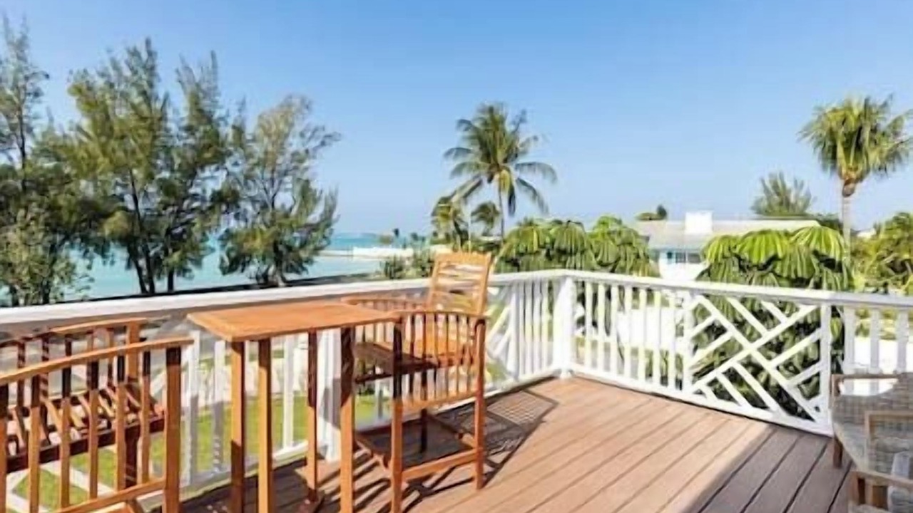Photo of Outdoor in Nassau