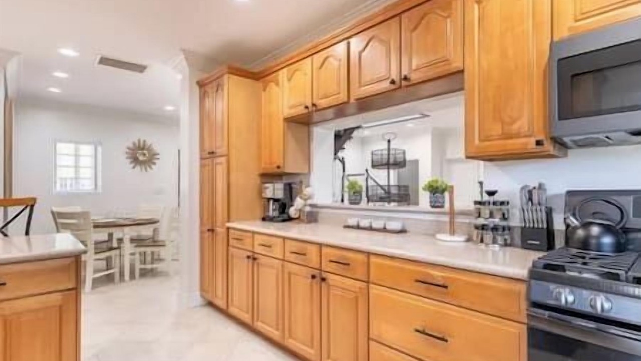 Photo of Kitchen in Nassau