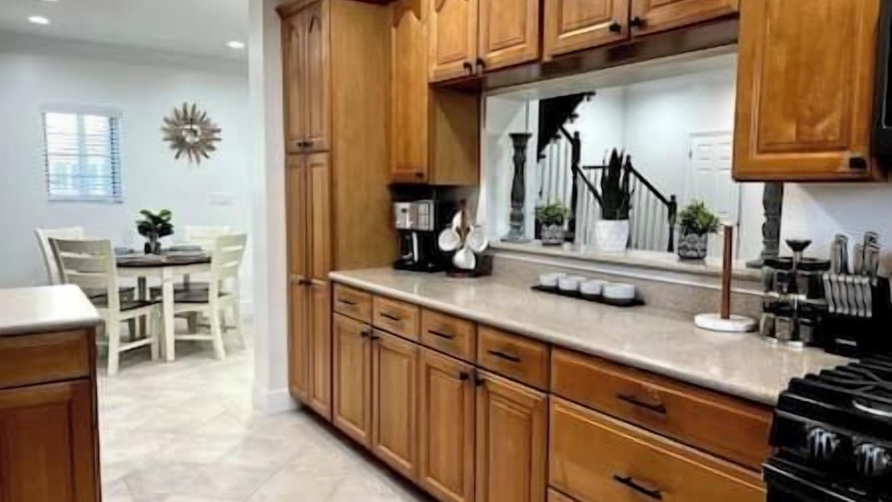 Photo of Kitchen in Nassau