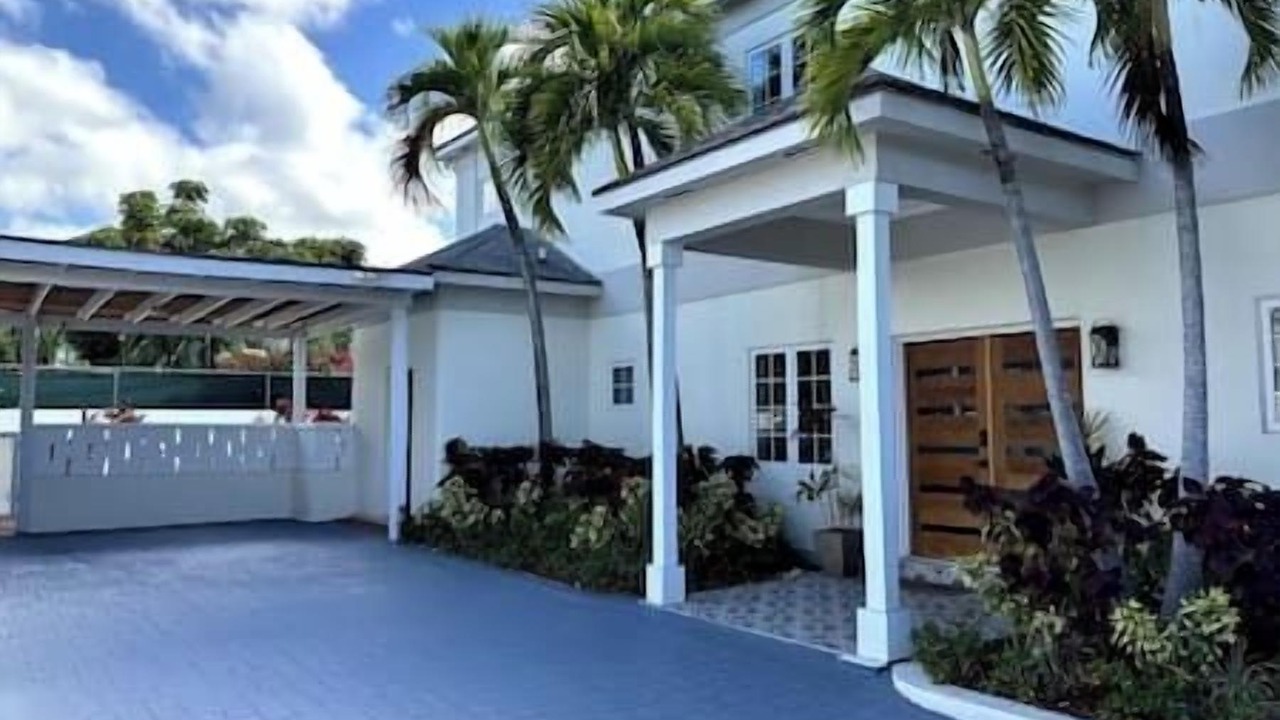 Photo of Outdoor in Nassau