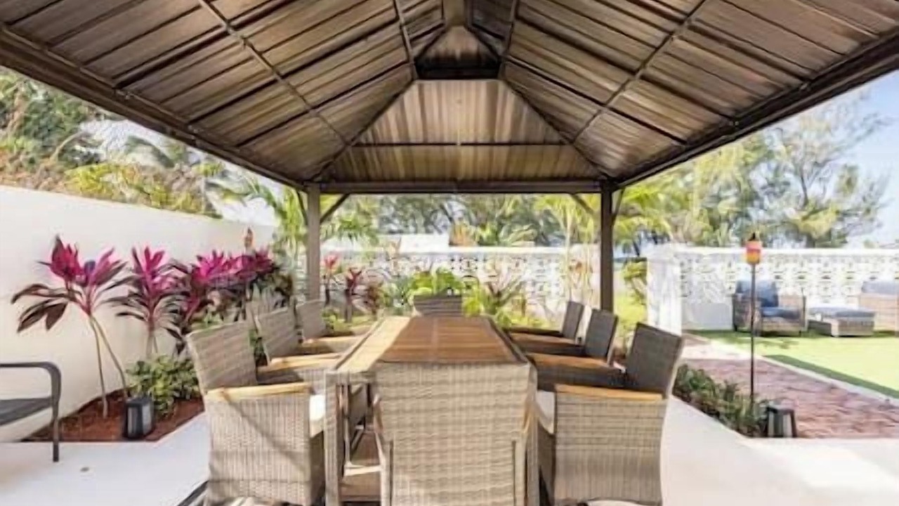 Photo of Outdoor in Nassau