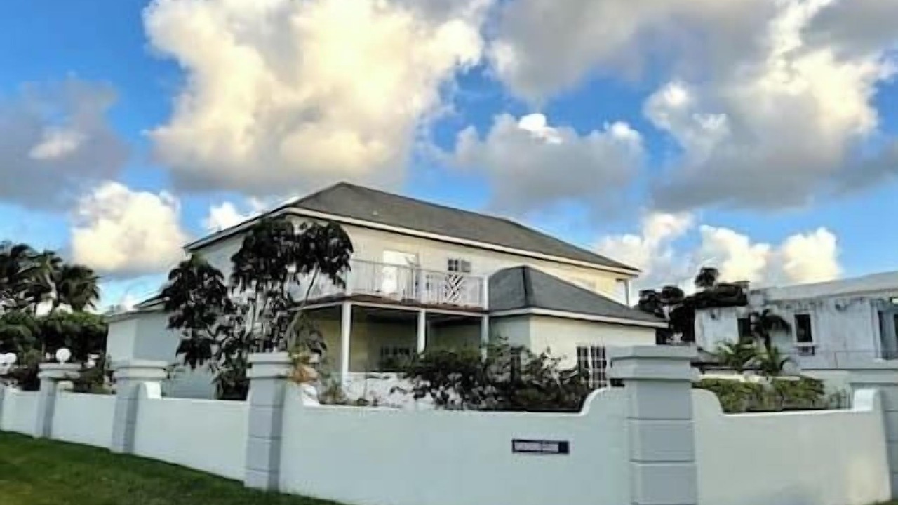 Photo of Outdoor in Nassau