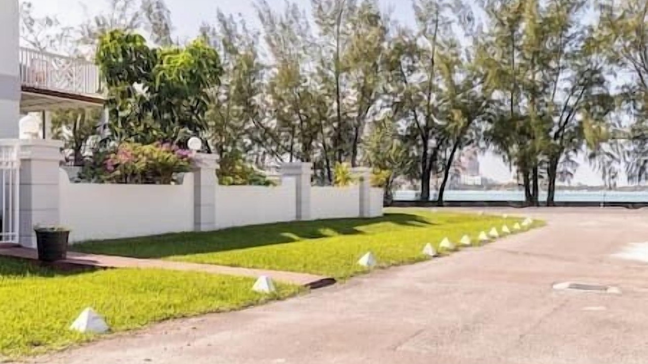 Photo of Outdoor in Nassau