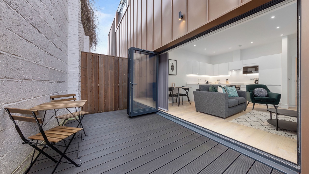 Photo of Outdoor in Canbury