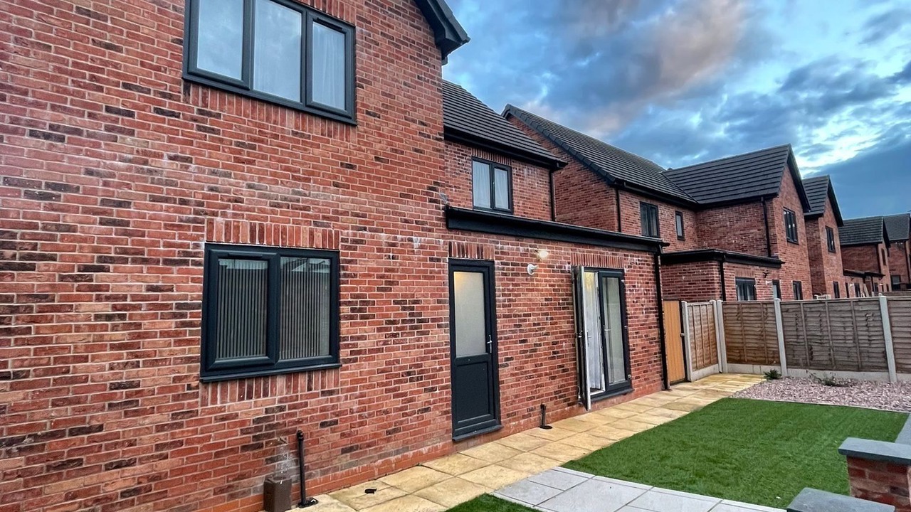 Photo of Outdoor in Tunstall