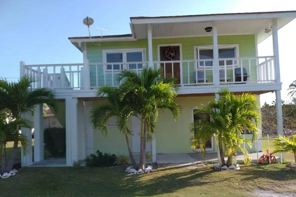 Photo of Outdoor in South Andros