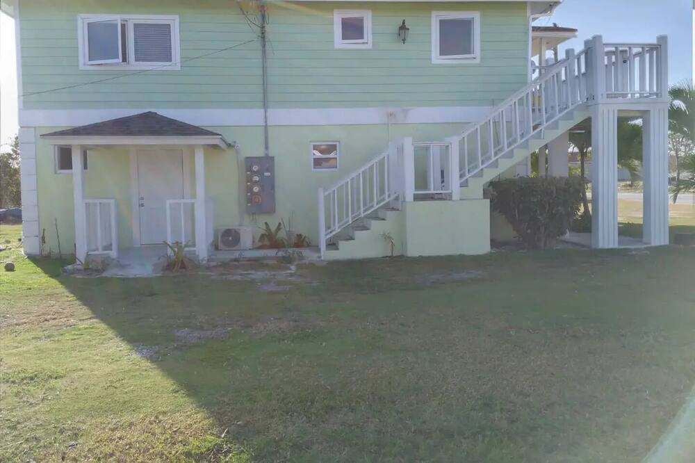 Photo of Outdoor in South Andros