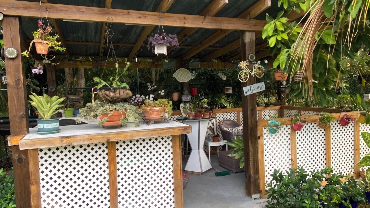 Photo of Outdoor in Gambier
