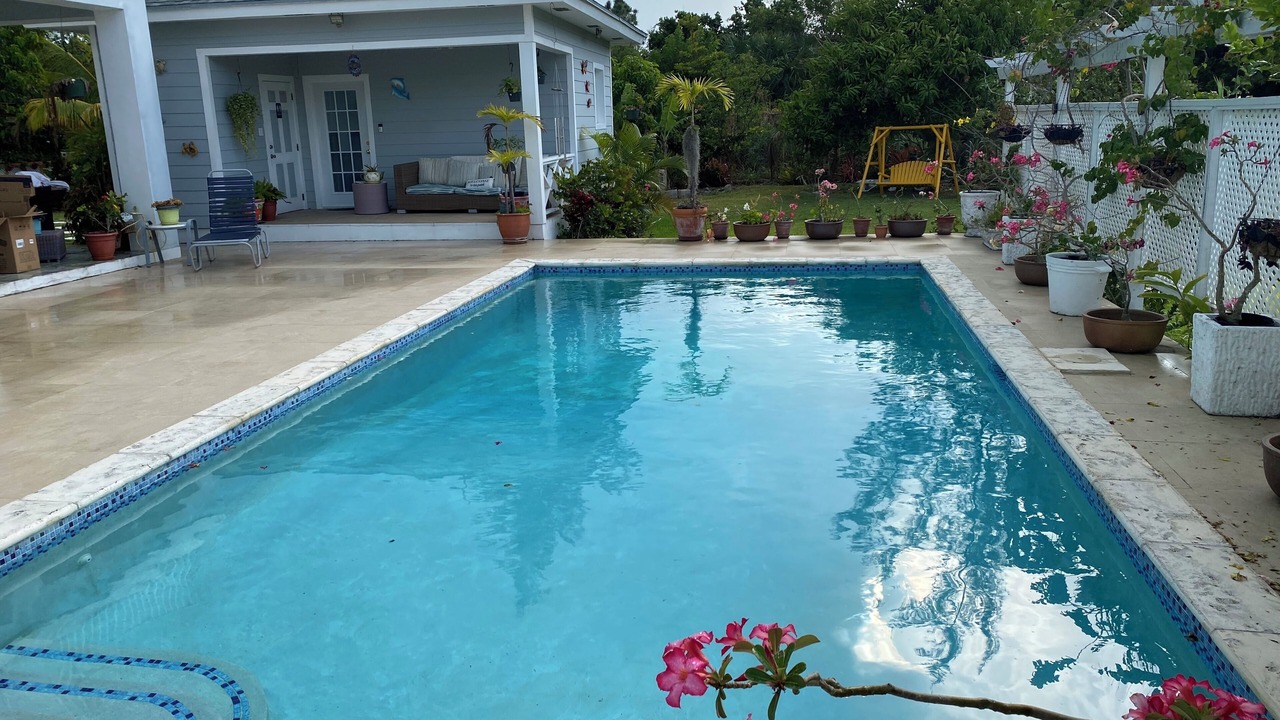 Photo of Outdoor in Gambier