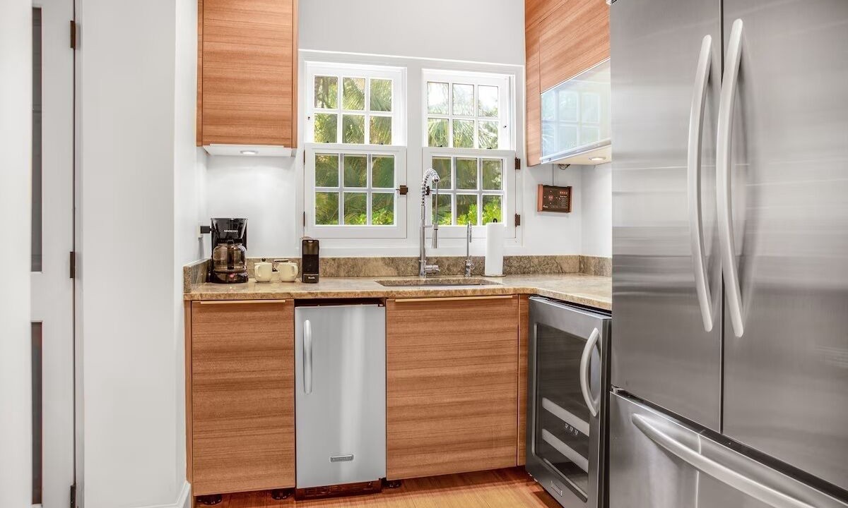 Photo of Kitchen in Westward Villas Subdivision