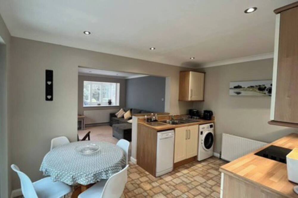 Photo of Kitchen in St Leonards