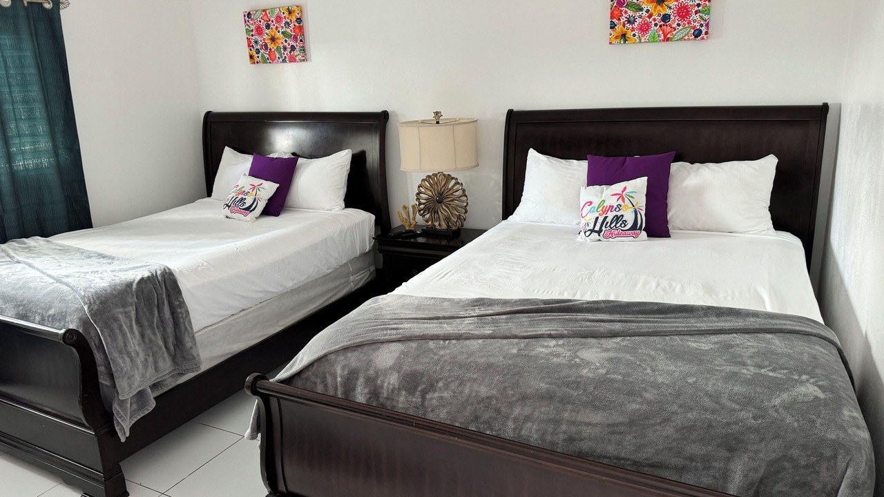 Photo of Bedroom in Marsh Harbour