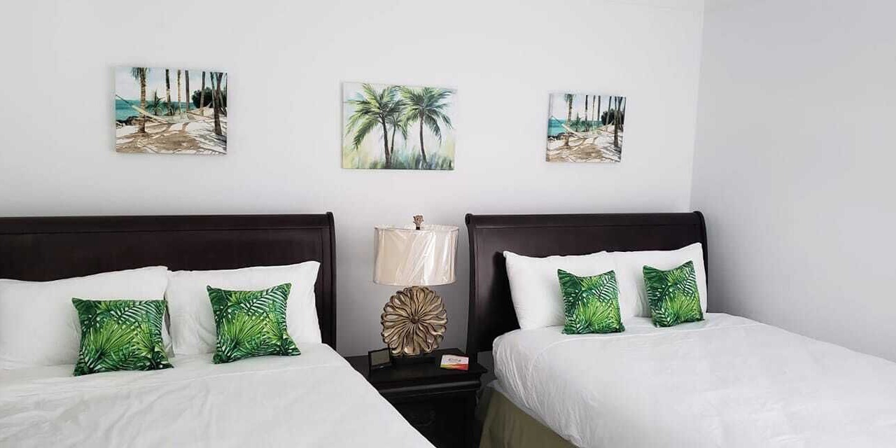 Photo of Bedroom in Marsh Harbour