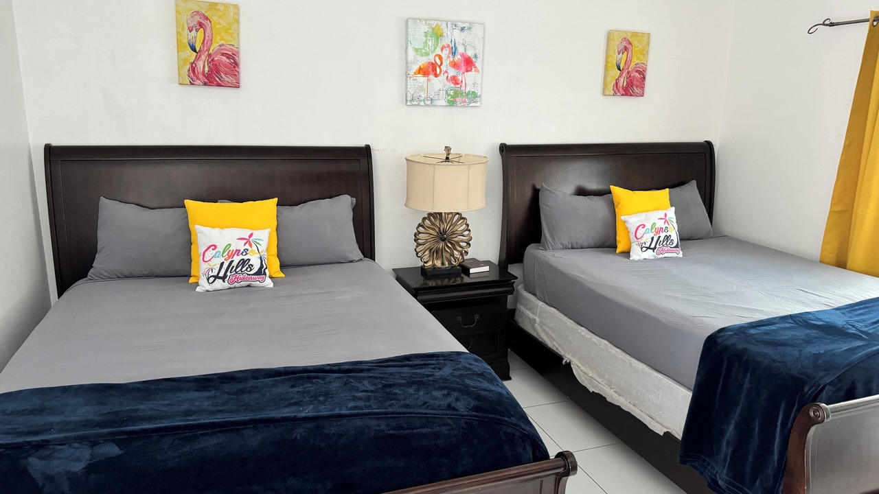 Photo of Bedroom in Marsh Harbour