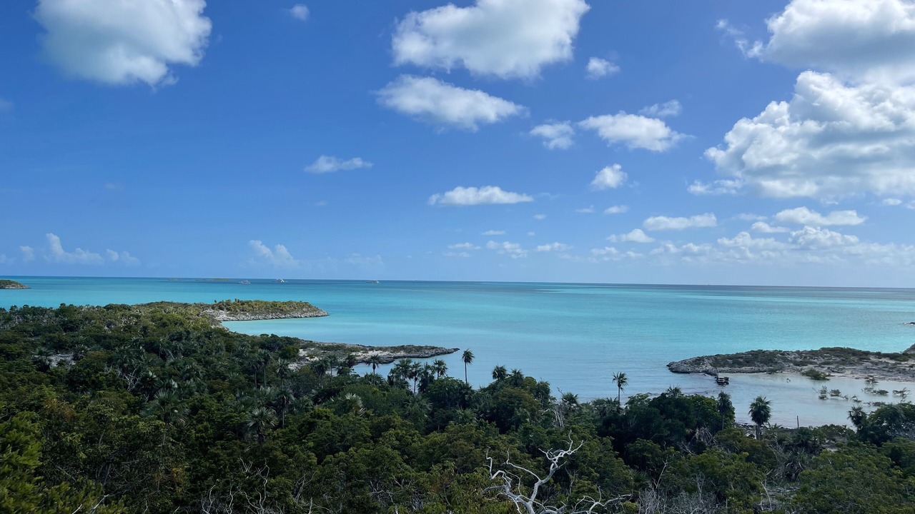 Photo of Outdoor in Staniel Cay