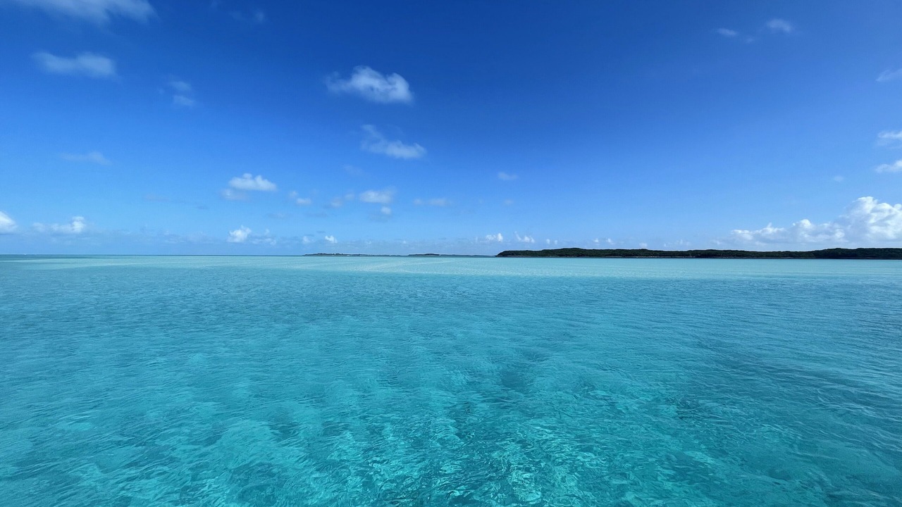 Photo of Others in Staniel Cay