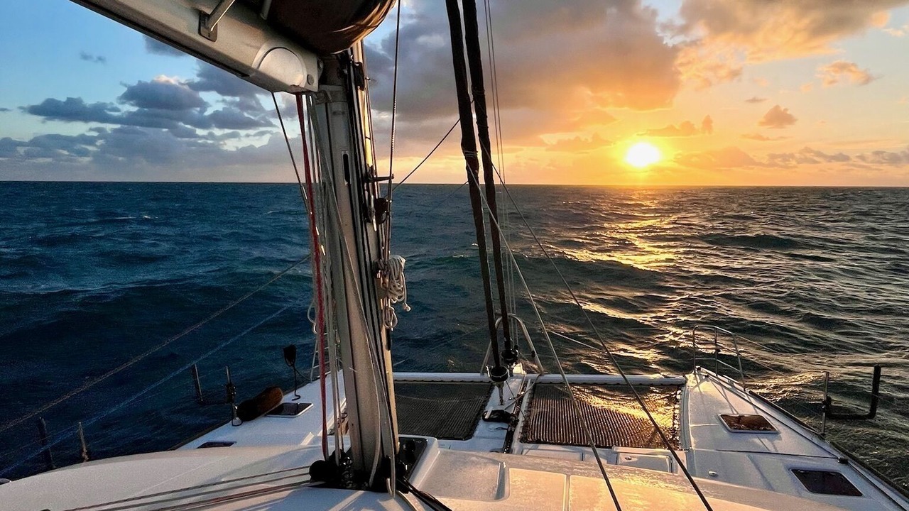 Photo of Outdoor in Staniel Cay