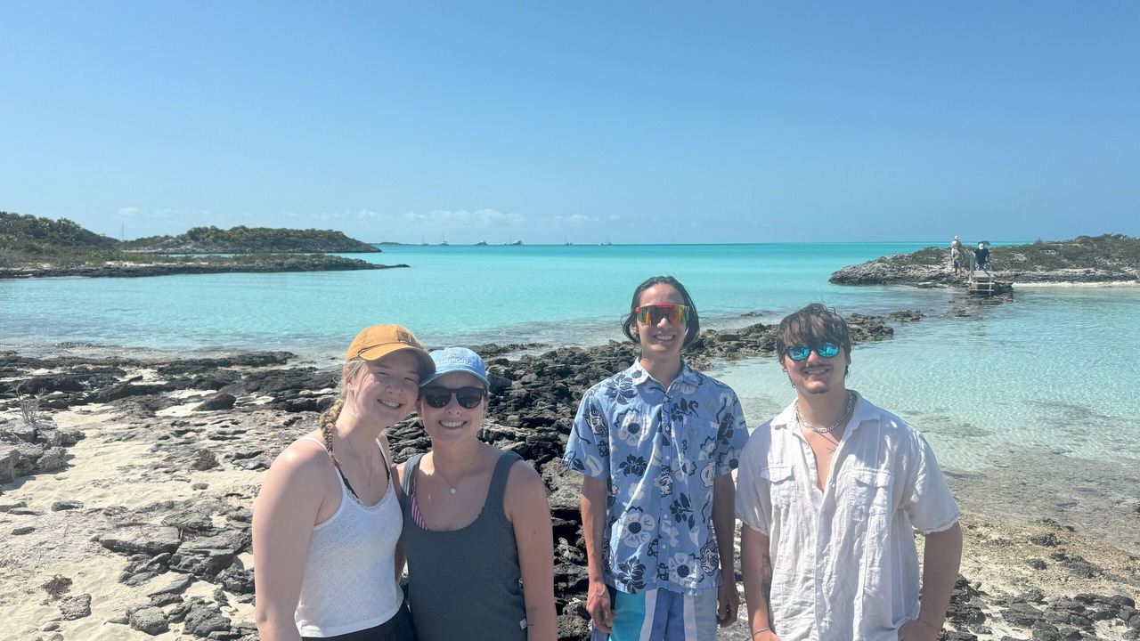 Photo of Others in Staniel Cay
