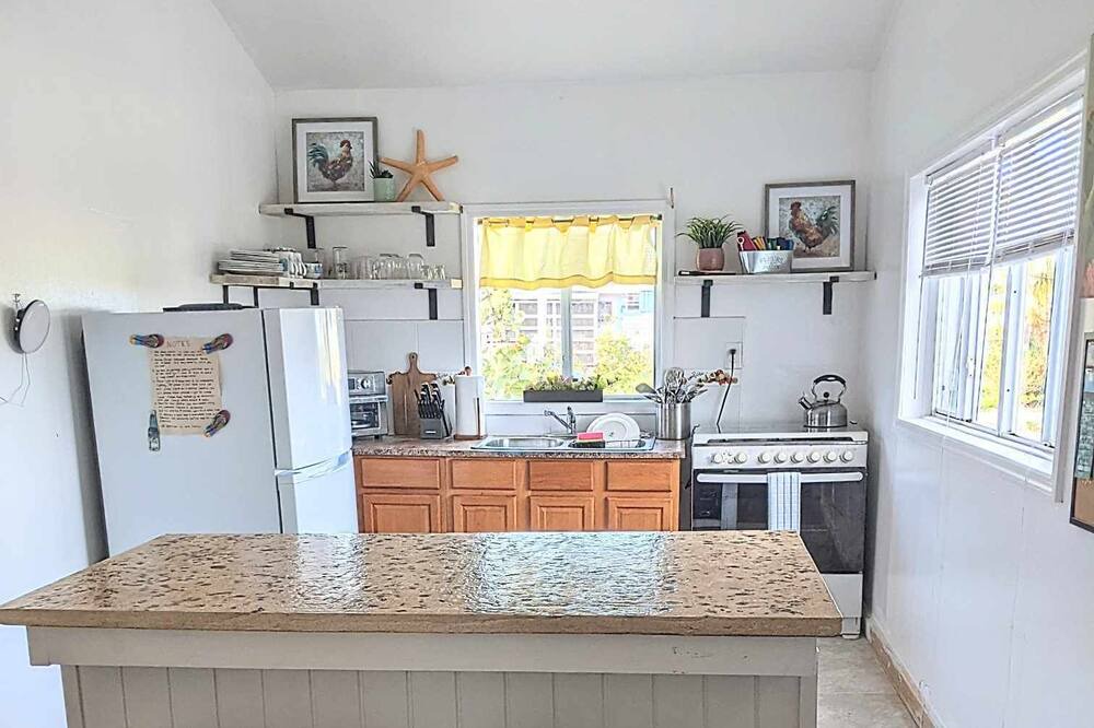 Photo of Kitchen in Governor's Harbour