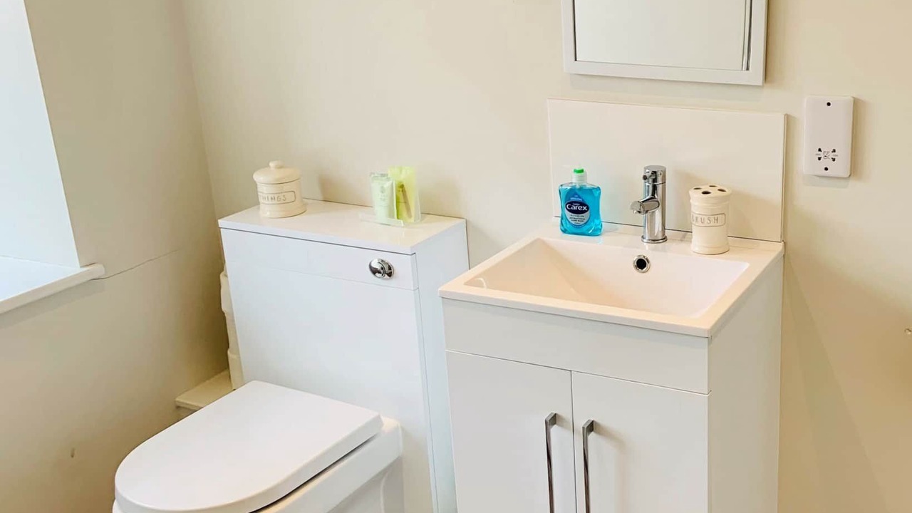 Photo of Bathroom in Middleton in Teesdale