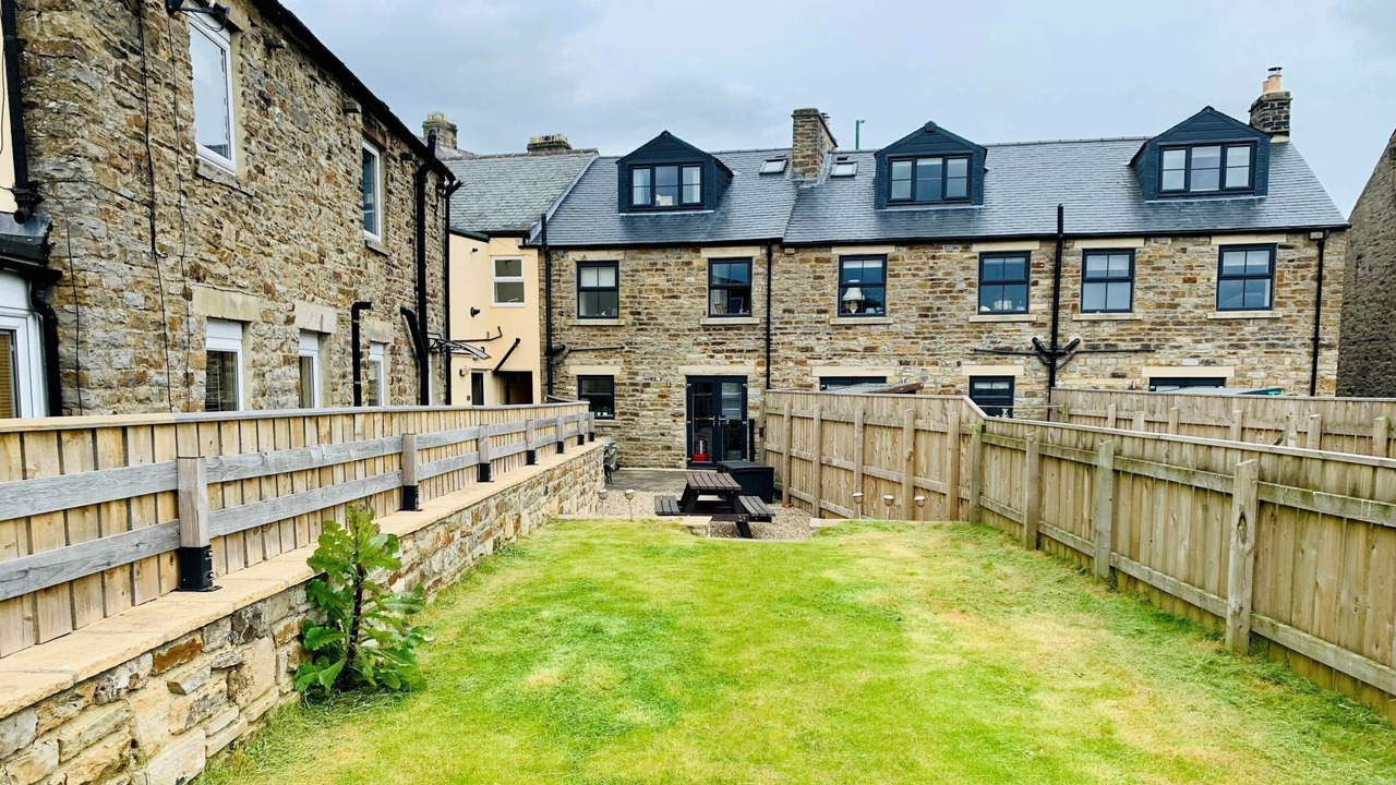 Photo of Outdoor in Middleton in Teesdale