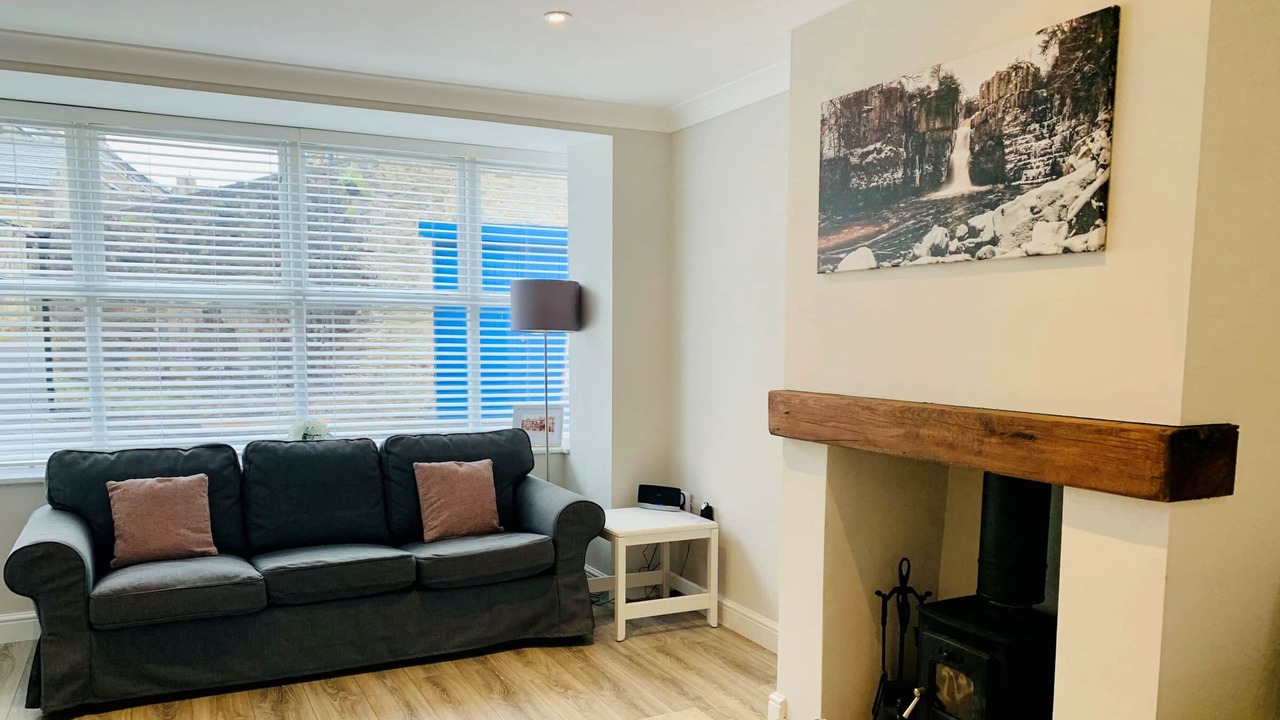 Photo of Livingroom in Middleton in Teesdale