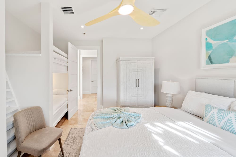 Photo of Bedroom in Great Exuma