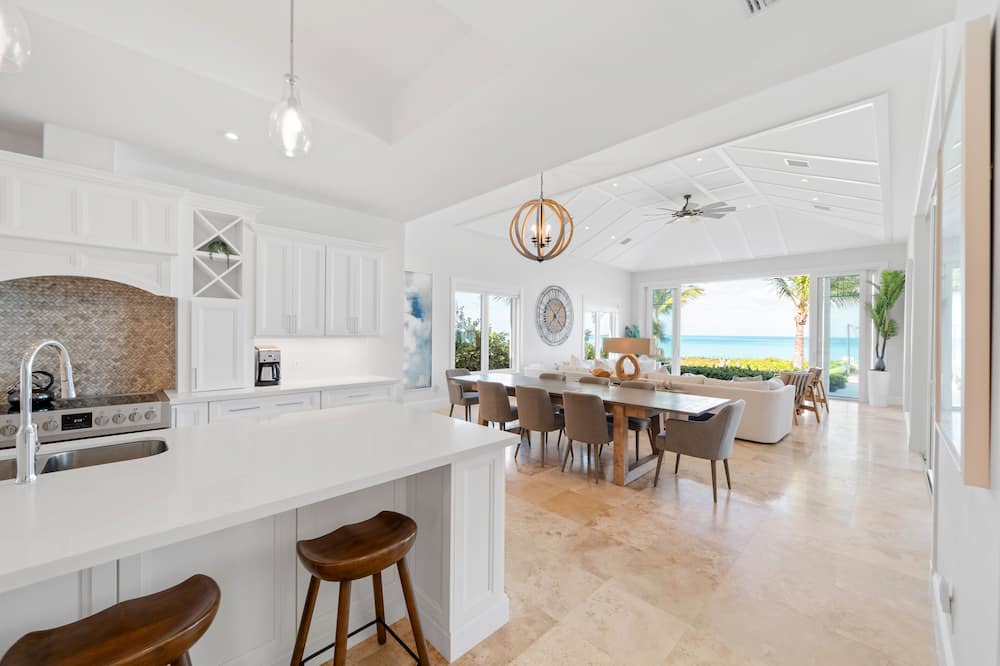 Photo of Kitchen in Great Exuma